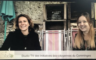 Le Studio : Chaîne facebook d’infos éco-citoyennes du Comminges.