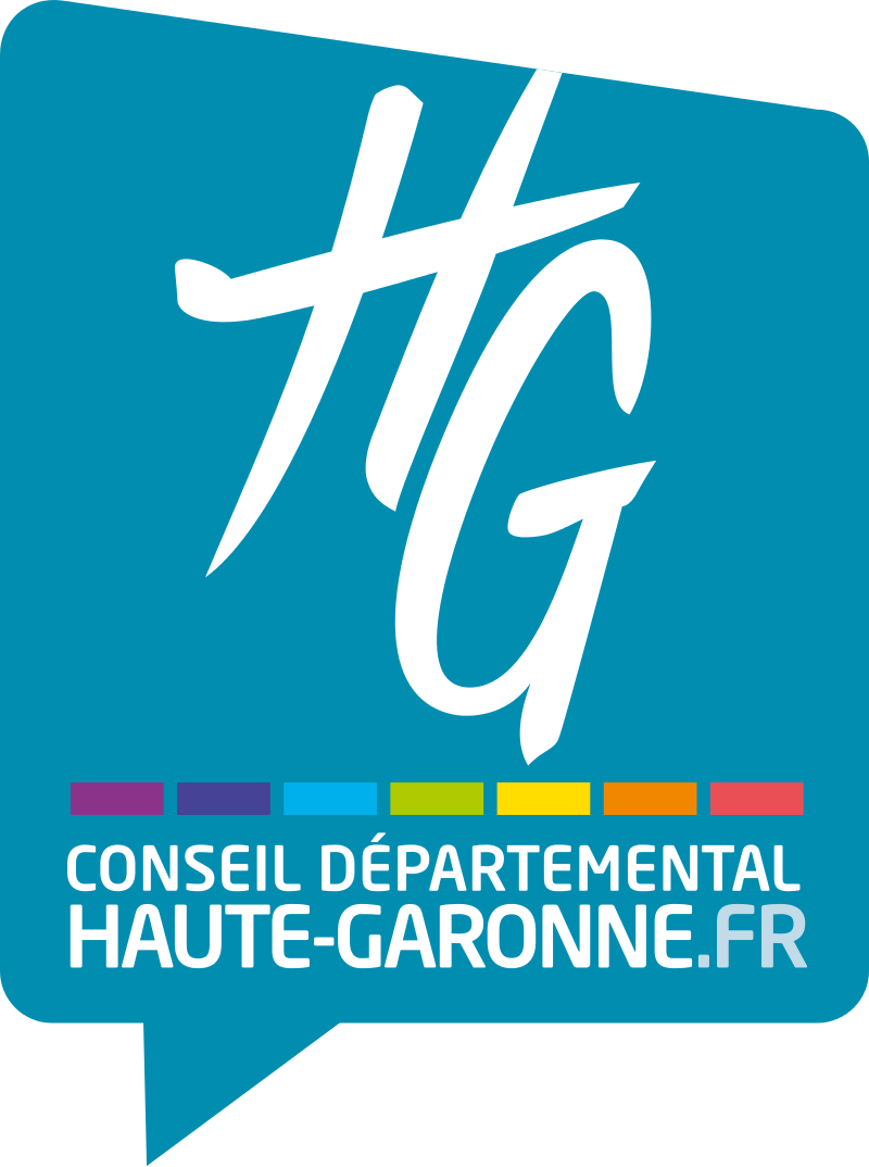 logo conseil départemental haute Garonne