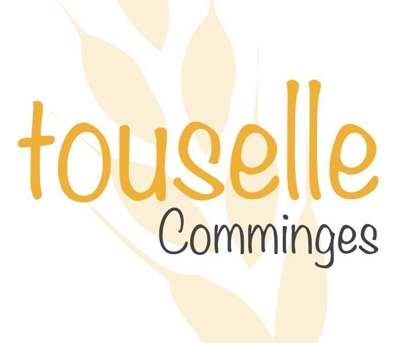Logo Touselle Comminges