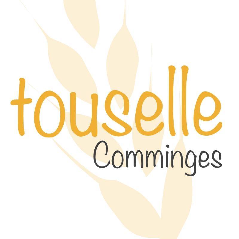 Logo Touselle Comminges