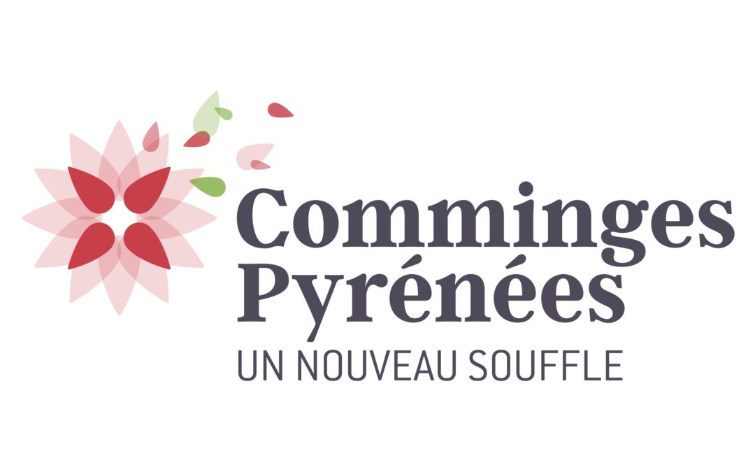logo comminges pyrenees