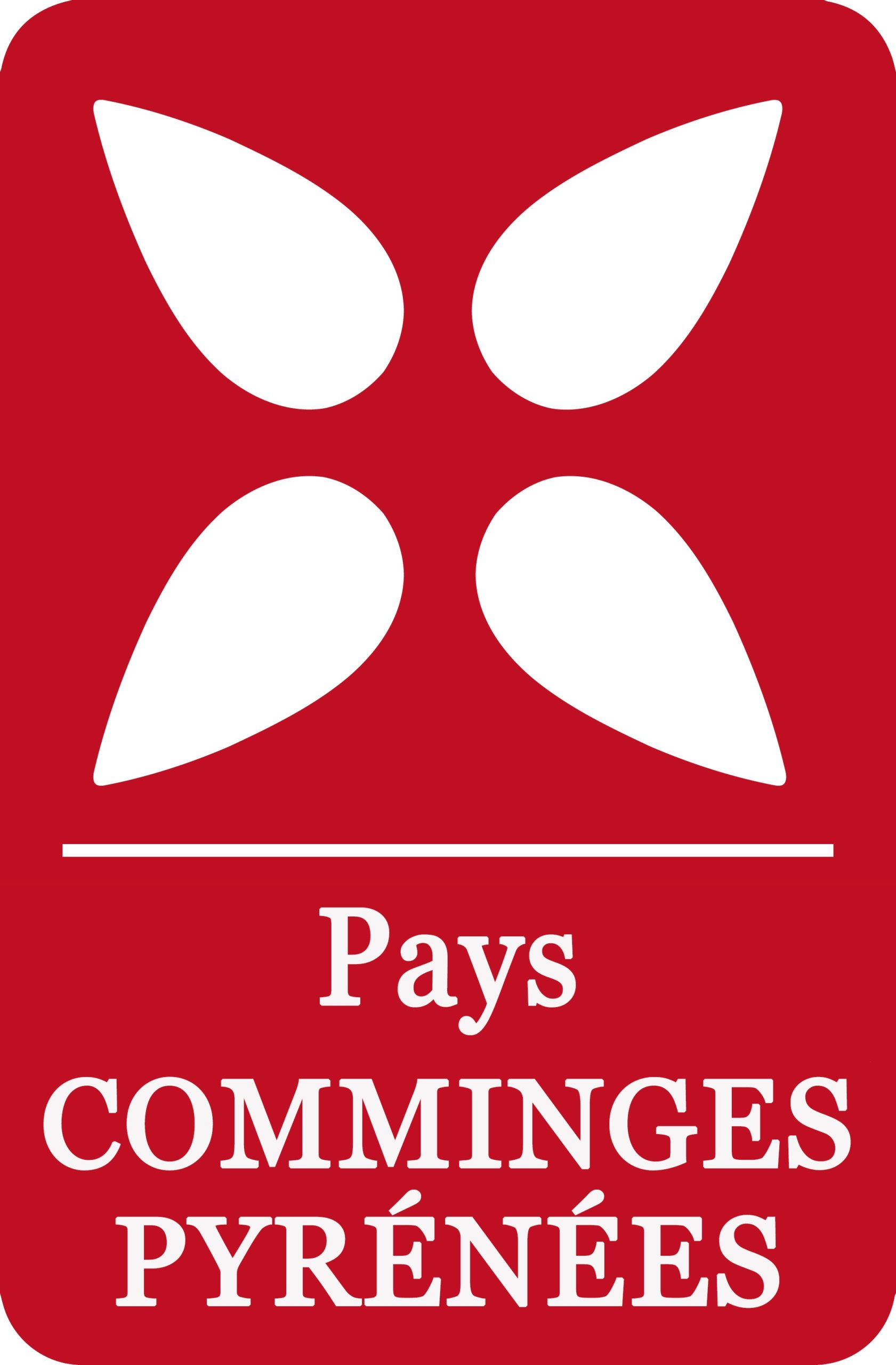 logo Pays Comminges Pyrénées