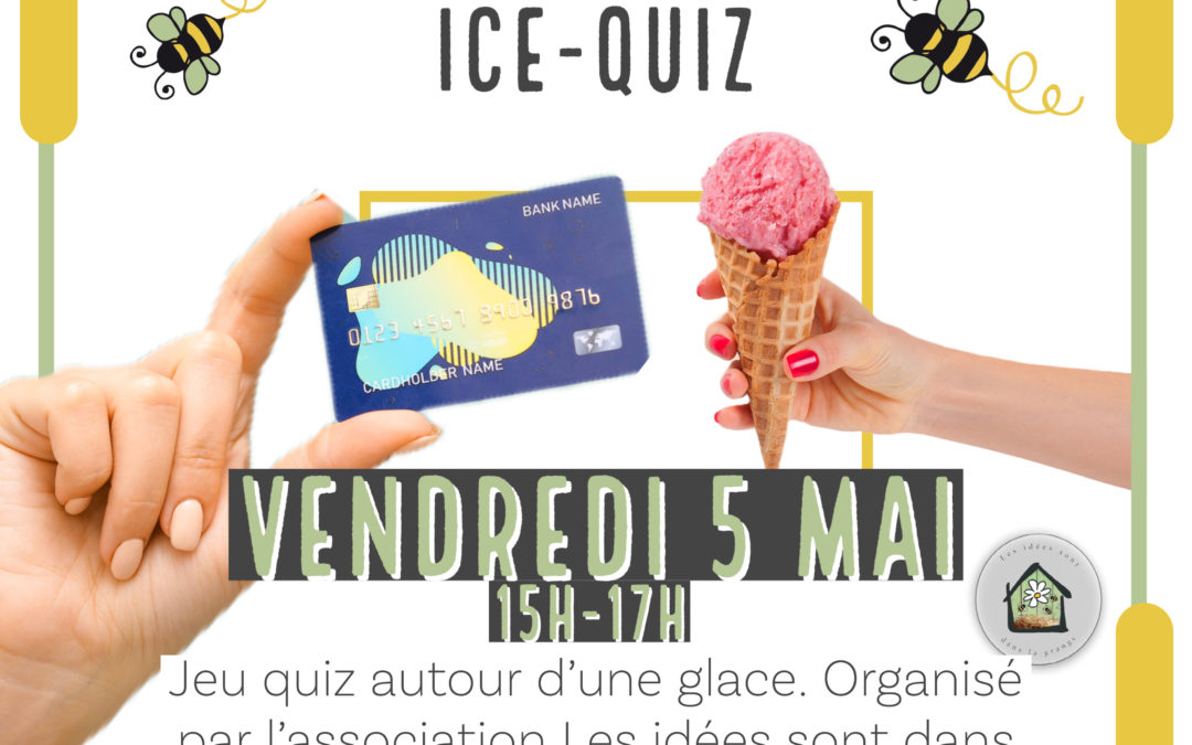 Ice-Quiz