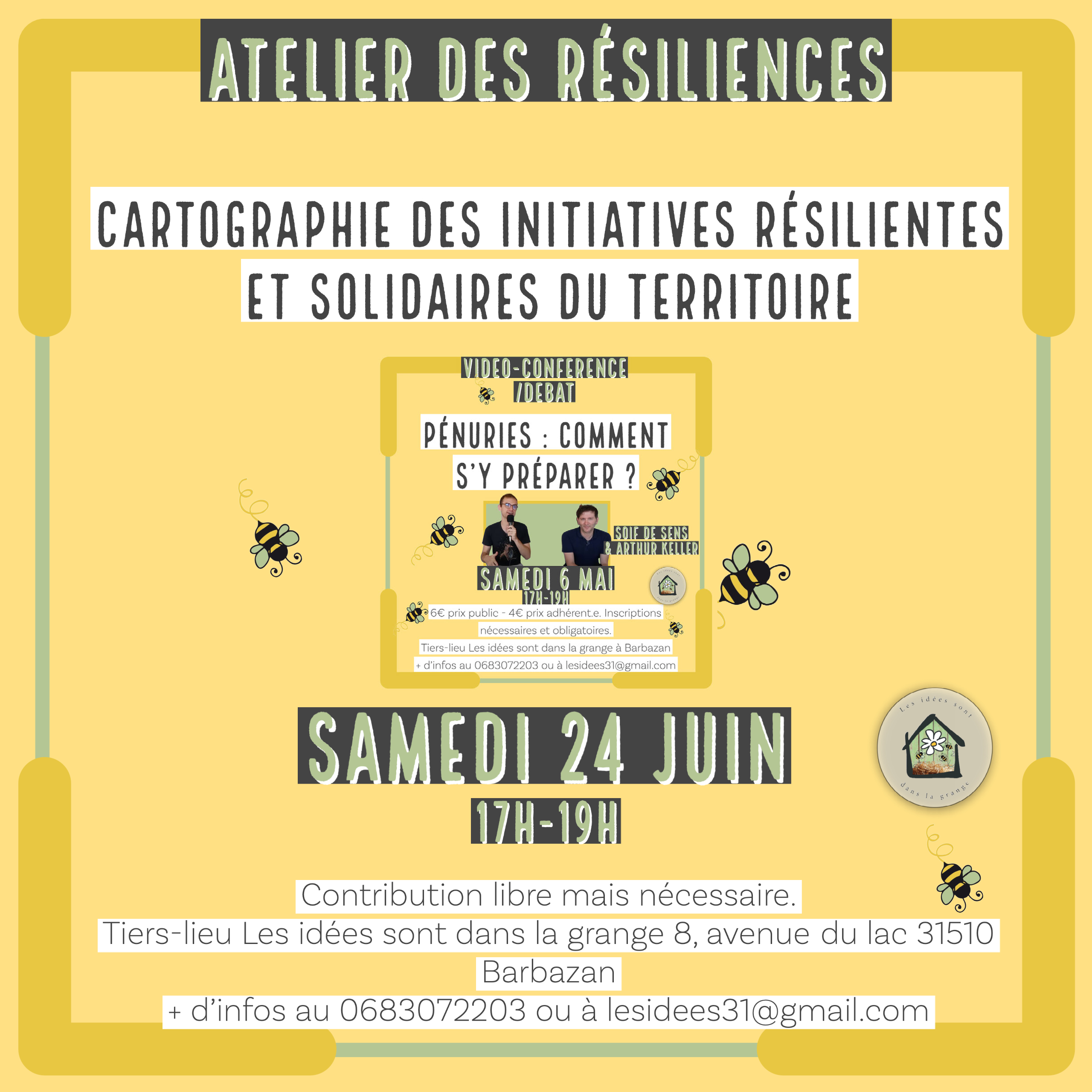 resiliences 24 juin