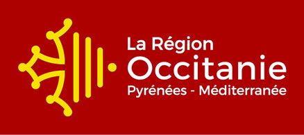 logo occitanie region